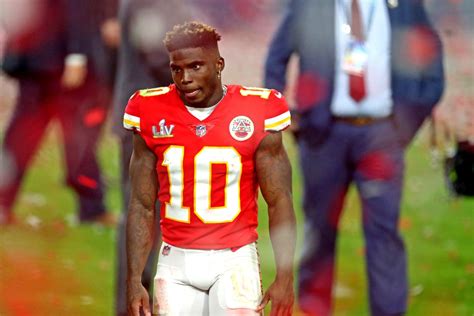 Tyreek hill news today - The 9,300-square-foot South Florida mansion owned by Miami Dolphins standout wide receiver Tyreek Hill was damaged by a massive fire on Wednesday. Miami Dolphins …
